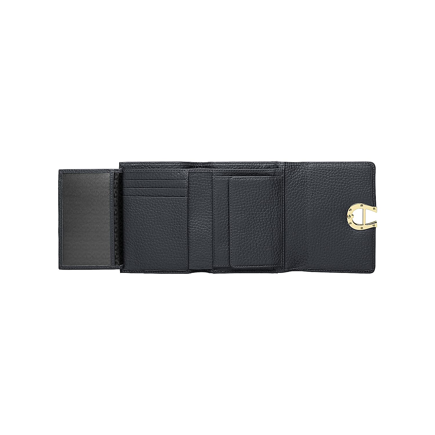 Milano combination wallet