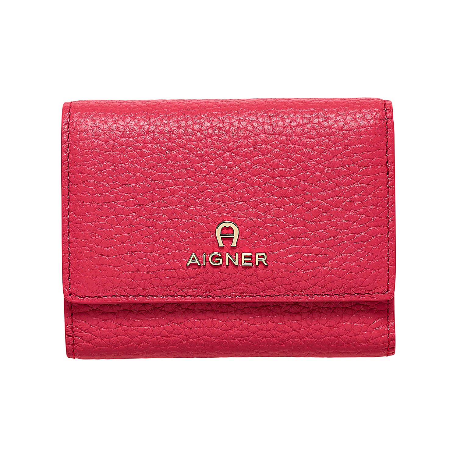 aigner wallet women