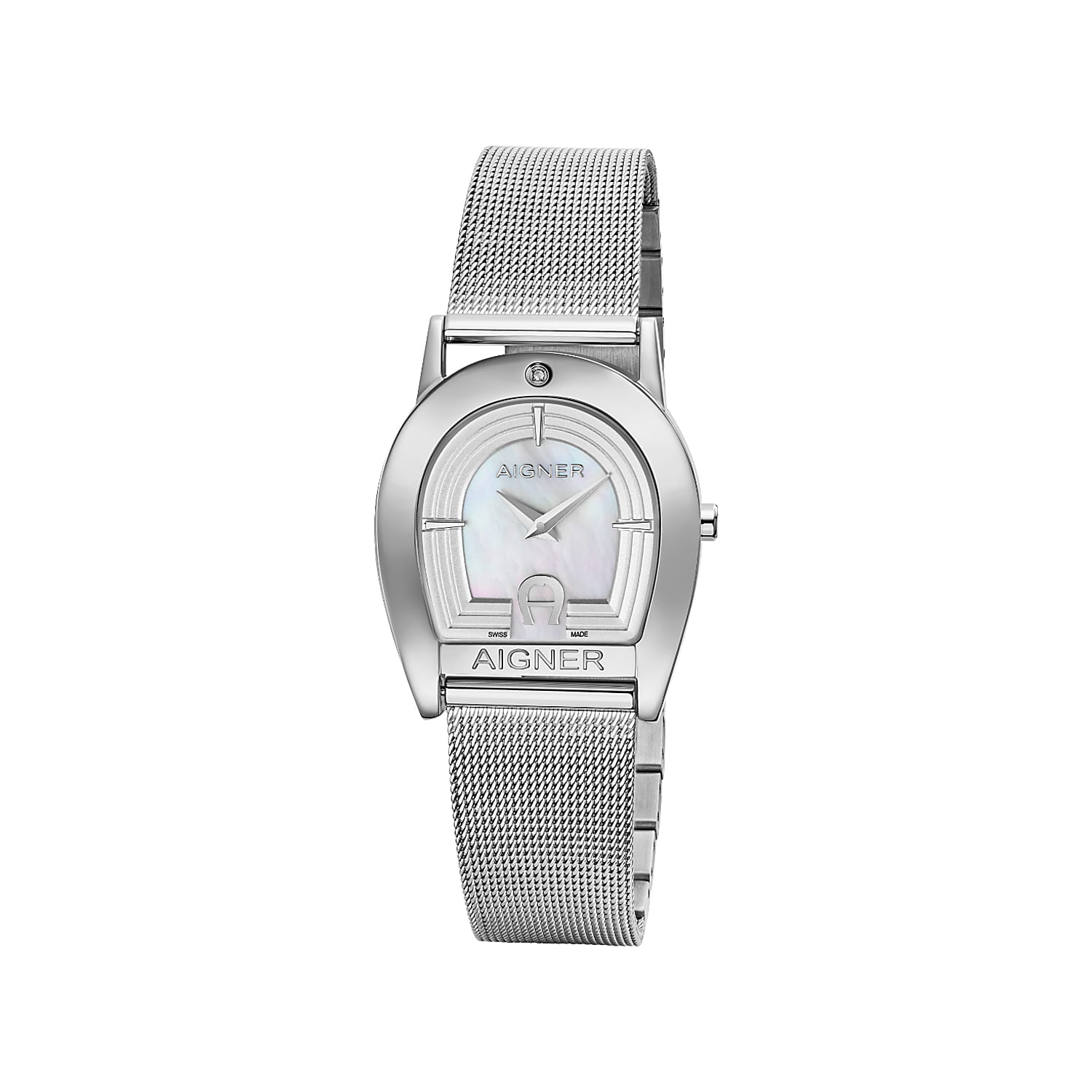 Ladies' Watch Varese Silver