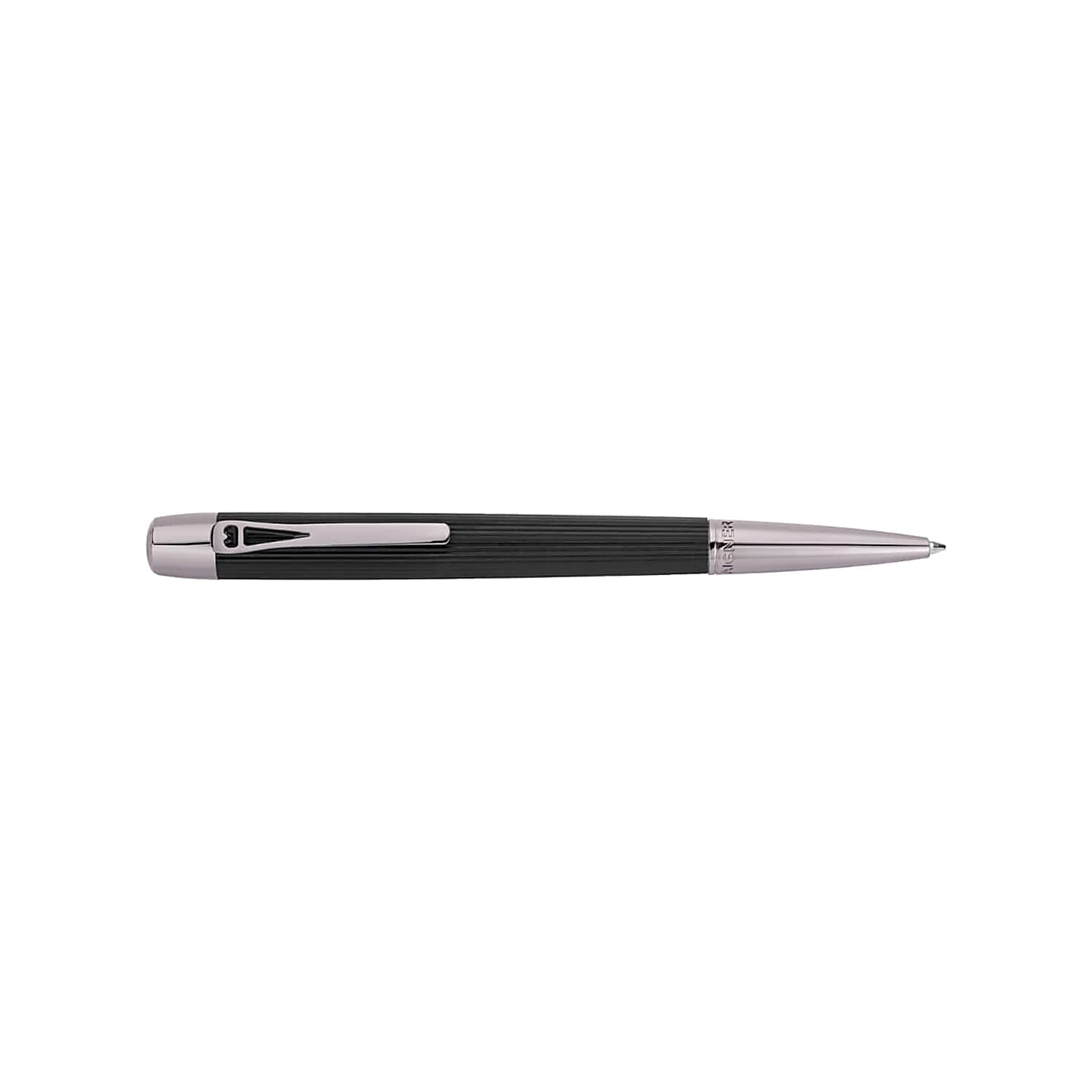 Pen Apollo Silver-Black