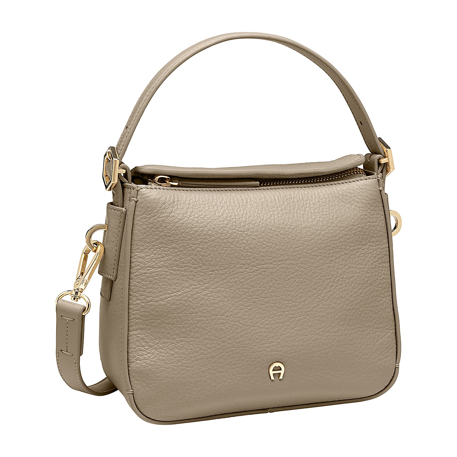 Aigner elba crossbody Clearance