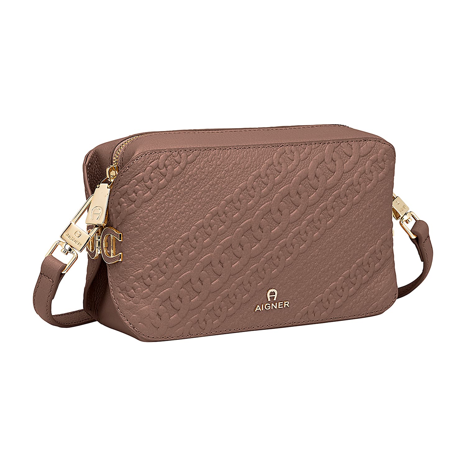 Milano Crossbody Bag S Aigner