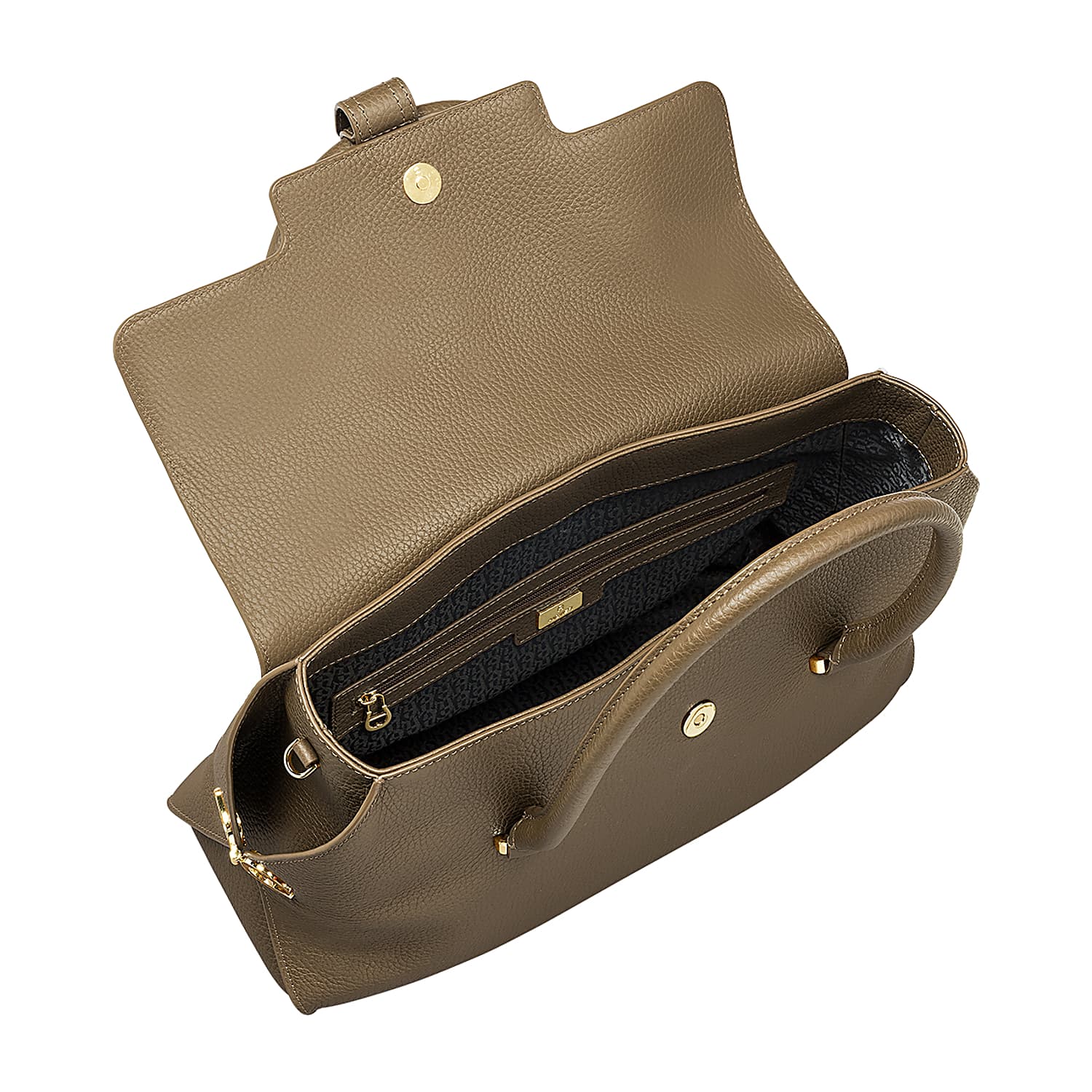 Aigner milano l Clearance