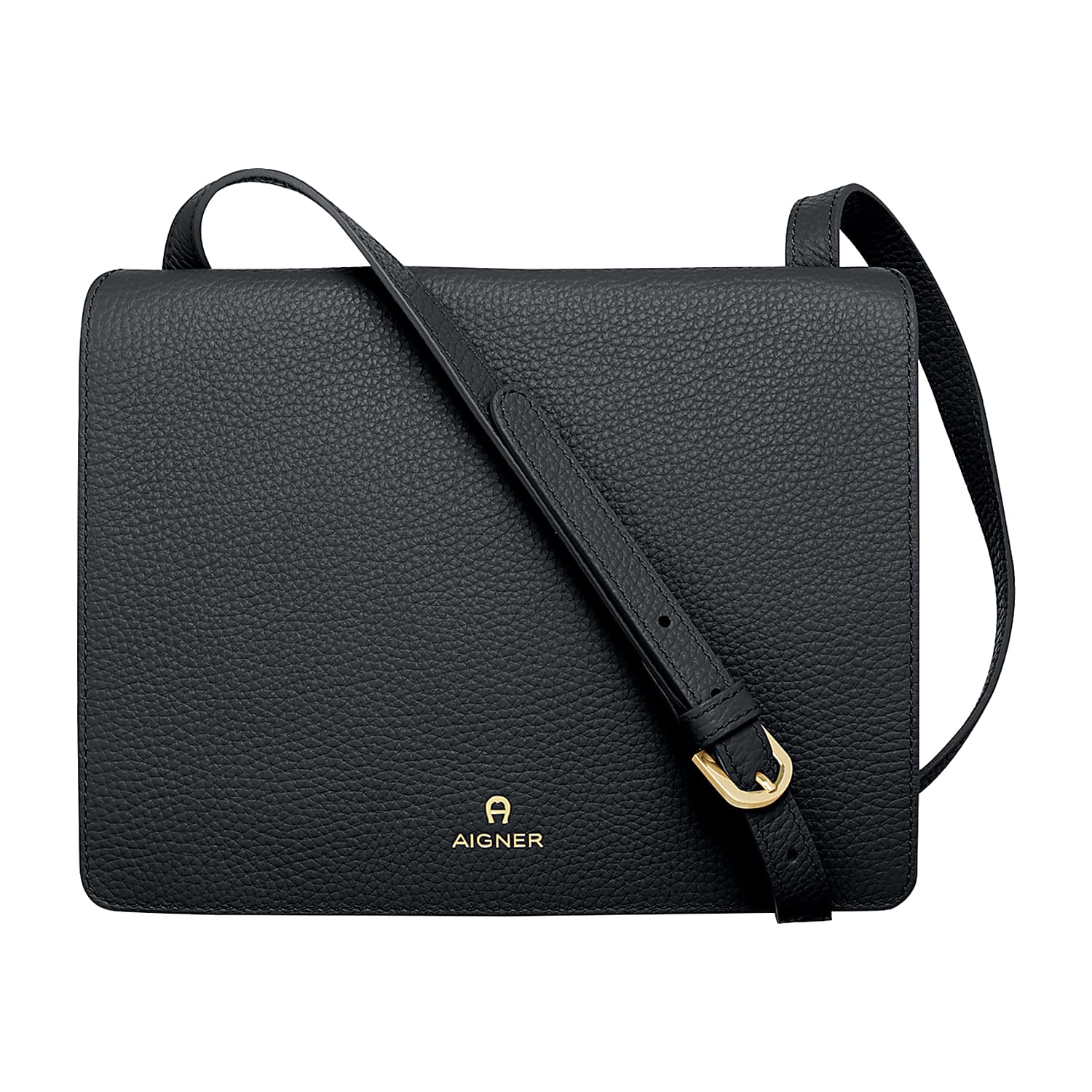 Aigner tasche ivy blau Clearance