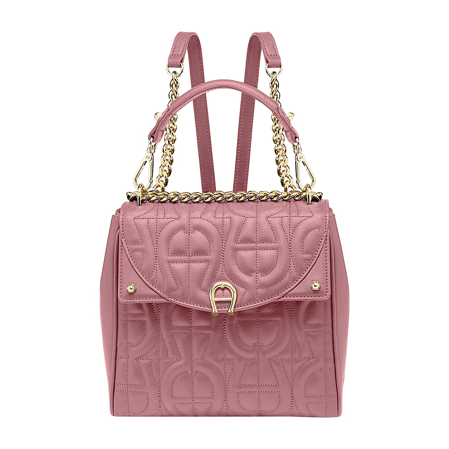 aigner diadora backpack