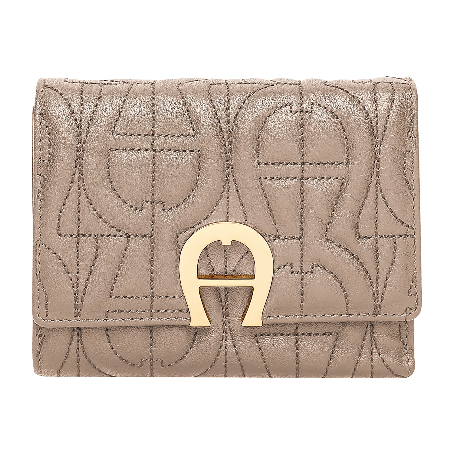 Aigner genoveva geldbörse Clearance