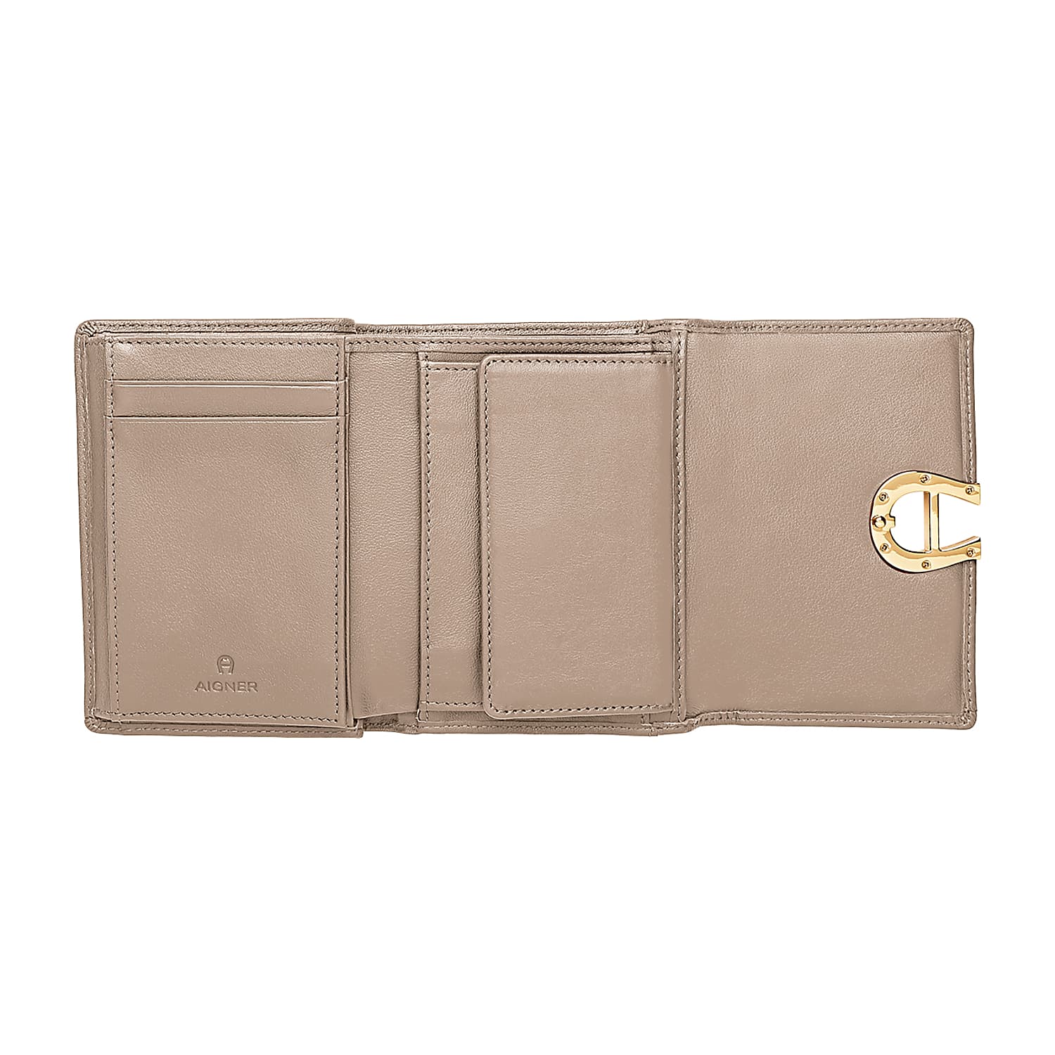 Aigner genoveva geldbörse Clearance