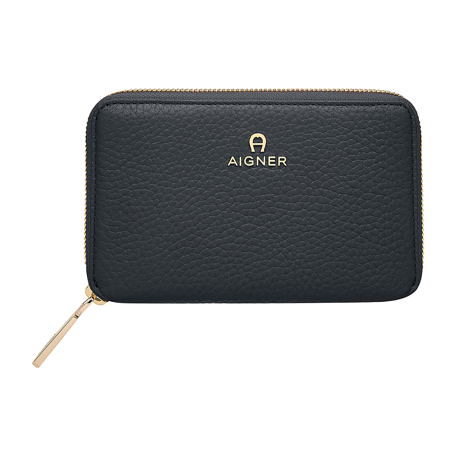 Ivy Wallet with Zipper