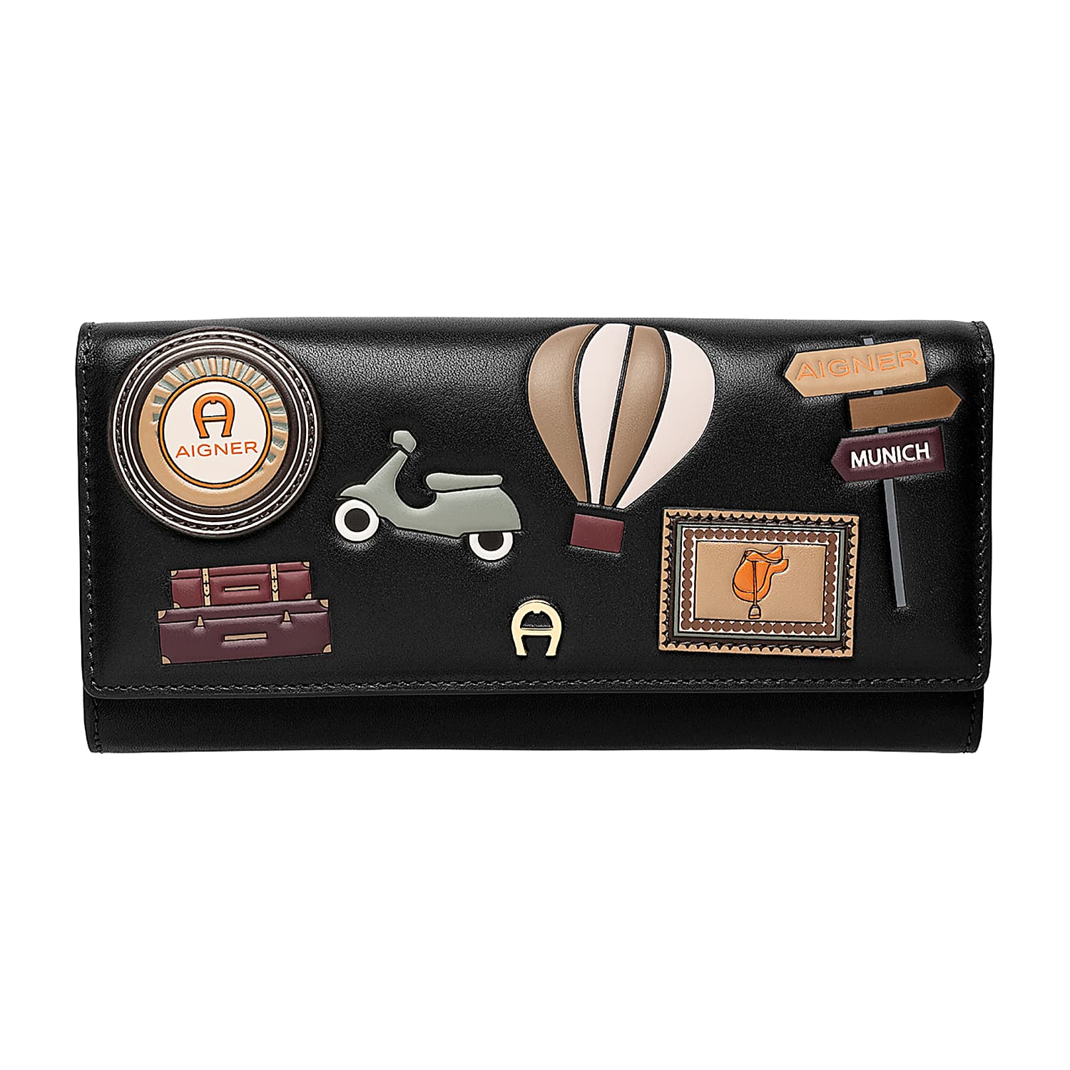 Aigner fashion portemonnaie clearance