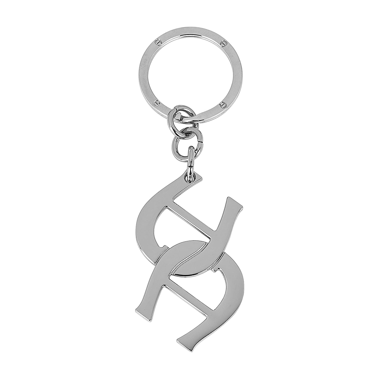 Schlüsselanhänger Doppel A-Logo
