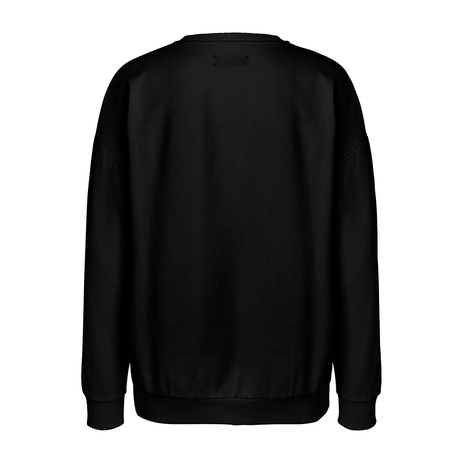 long back sweater