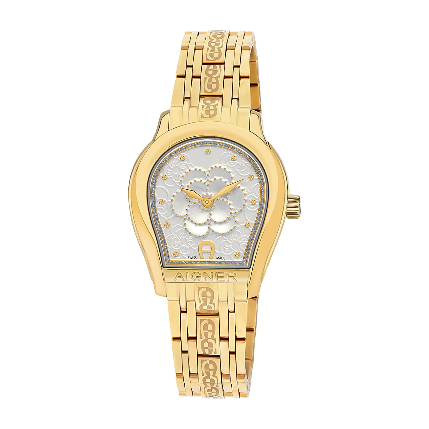 Aigner uhren damen clearance