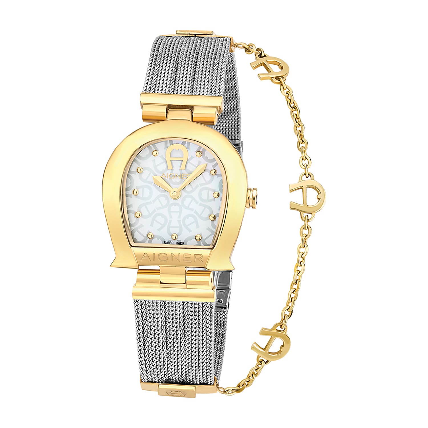 aigner watch