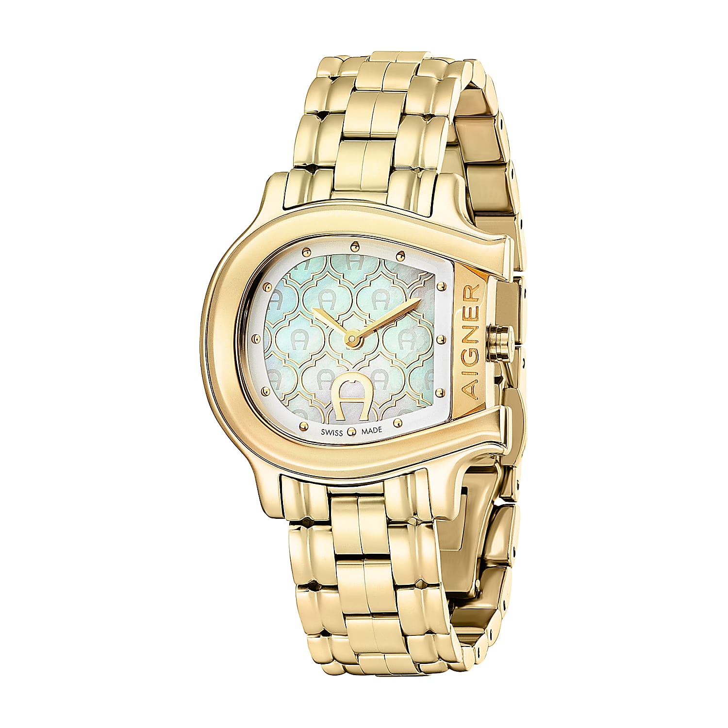 aigner watch