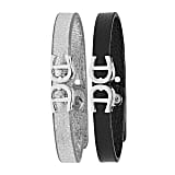 Aigner lederarmband