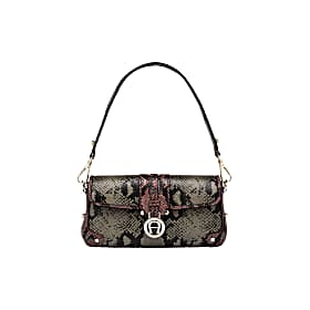 Classy Leather Bags For Women Online Aigner