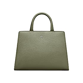 Classy Leather Bags For Women Online Aigner