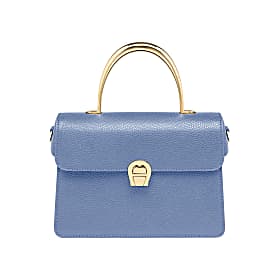 Classy Leather Bags For Women Online Aigner