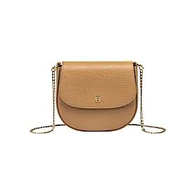 Crossbody bag with chain strap S