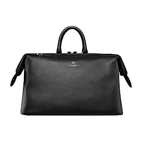 aigner travel bag