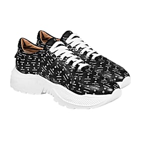 aigner tennis shoes