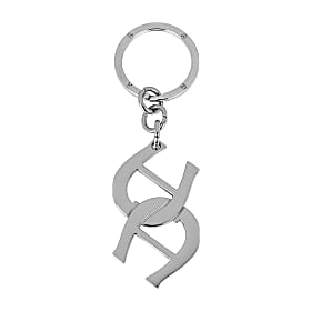 Schlüsselanhänger Double A-Logo