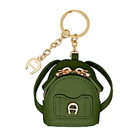 Keychain mini backpack