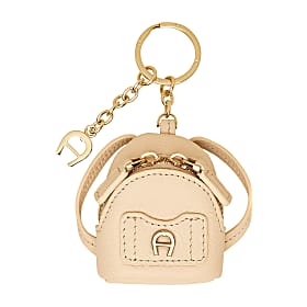 Schlüsselanhänger Mini-Rucksack