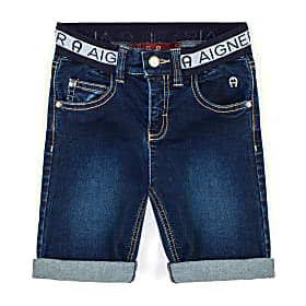 Jungs Jeans Shorts