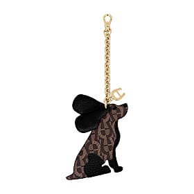 Fashion Schlüsselanhänger Hund