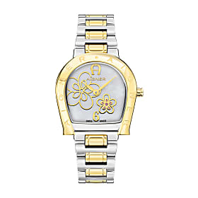 Ladie's watch Ravena Gold-Multicolor
