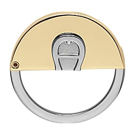 Keychain lock
