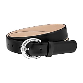 Fashion belt 3 cm