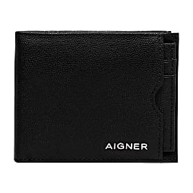 Tommaso wallet with card holder