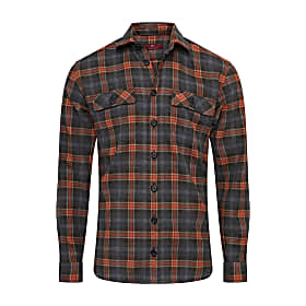 Men's shirt RETO checkered