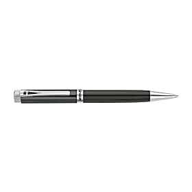 Pen Piero Black-Silver