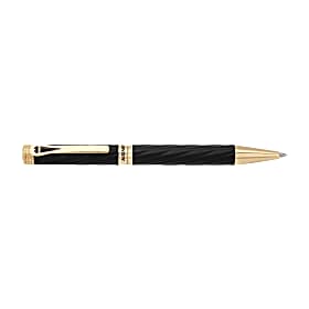 Pen Rocco Black-Gold
