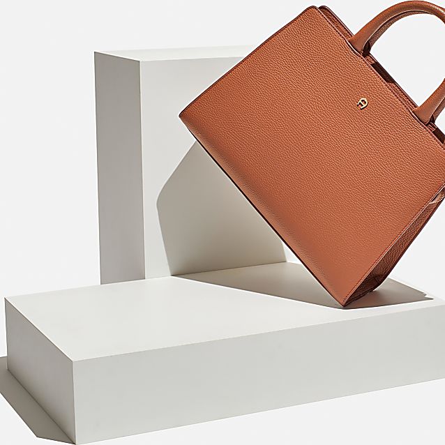Aigner tasche serena clearance