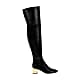 Sarah over-the-knee boot