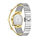 Ladies' watch Cremona Nuovo silver-gold