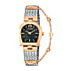 Ladies' watch Cremona Nuovo silver-rosegold