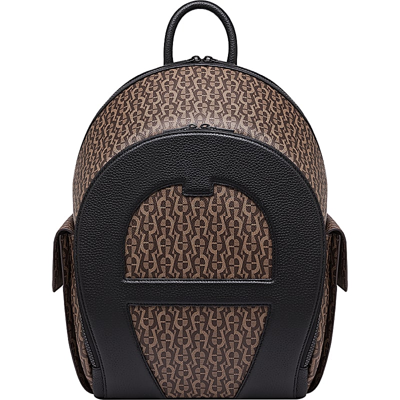 aigner backpack