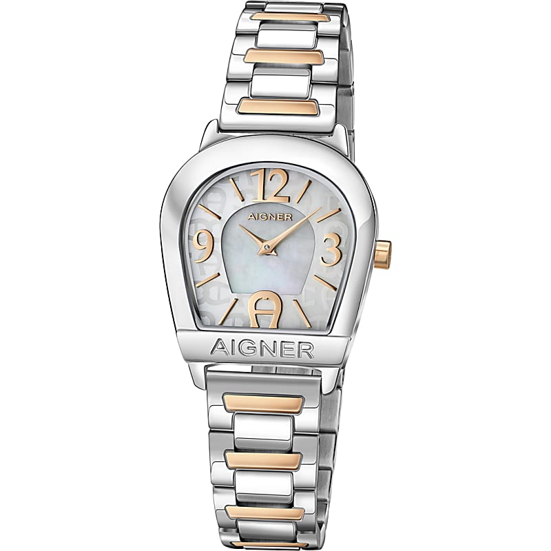 aigner watch