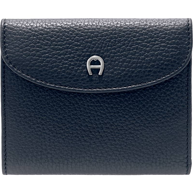 aigner wallet women