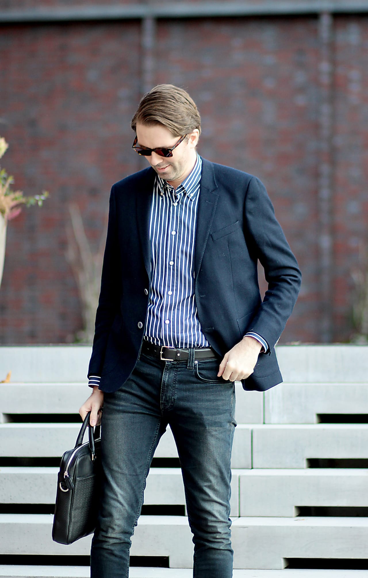 Casual Business Aigner