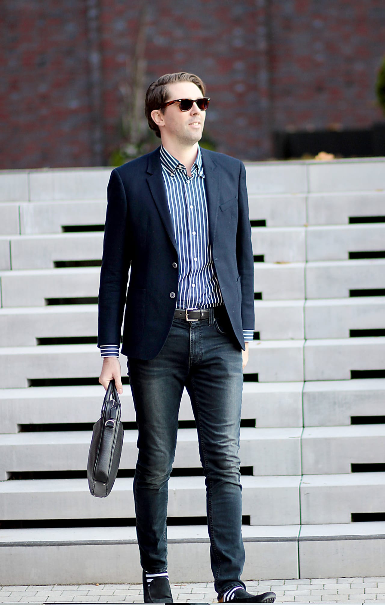 Casual Business Aigner