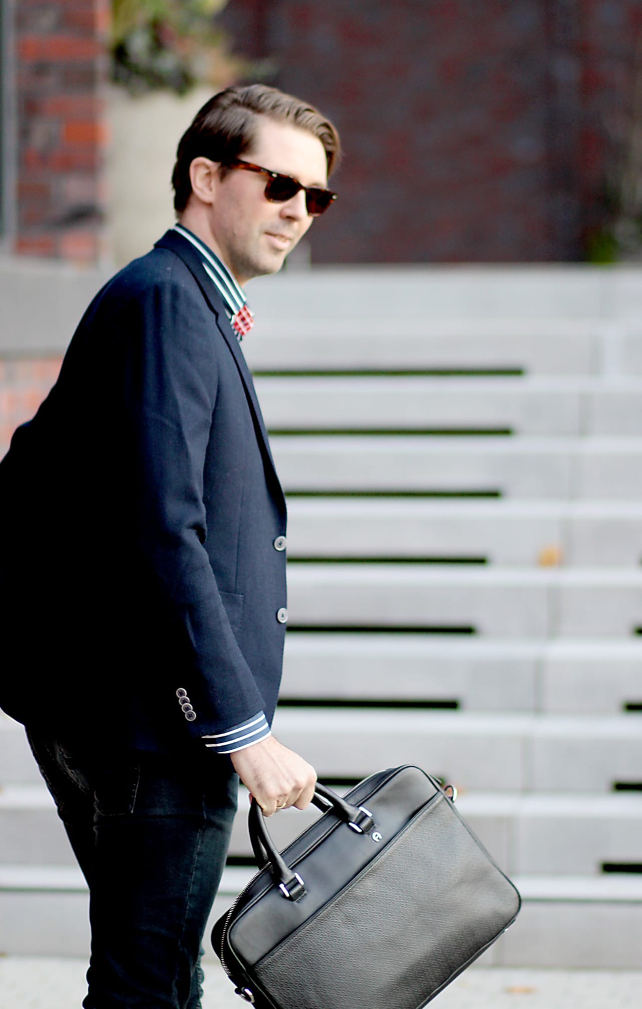 Casual Business Aigner