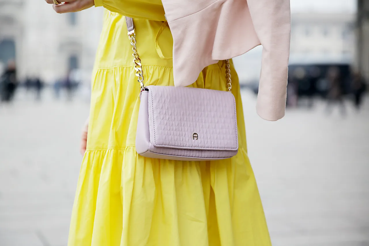 Aigner olivia tasche Outlet