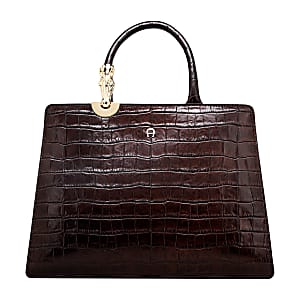 Luxury Leather Goods Fashion And Accessories Aigner