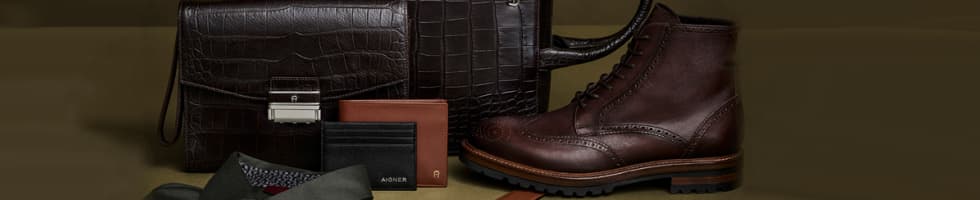 etienne aigner men's shoes